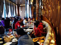 大堂-新兴·金羊座·粤菜点心(乐峰店)