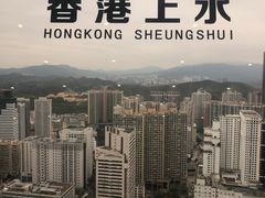 -国贸旋转餐厅(国贸广场店)