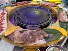 -玄希浪漫厨房·韩料烤肉(湖滨银泰in77店)