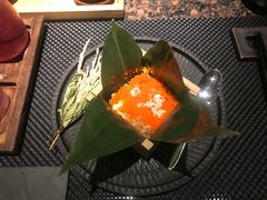 -花隐日式怀石料理(万象城购物中心店)