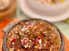 -清真马祥兴菜馆(云南北路店)