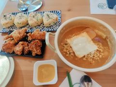 -小岛餐厅