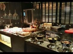 -星伦多自助料理·涮烤一体(嘉兴八佰伴店)