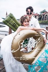 -太古映画婚纱摄影(天河店)