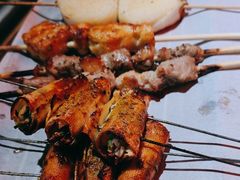 -肉串汪自由派(西便门店)