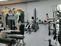 -空中健身·游泳(季佳荟新华家园店)