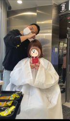 -厘里·salon