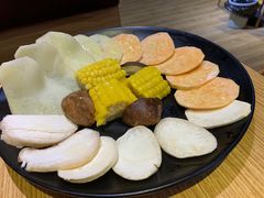 -夕酱の烧肉屋