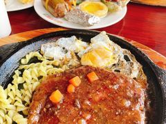 -贵族世家牛排(晋江万达店)