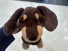 -jELLYCAT(北京市甘家口百货店)