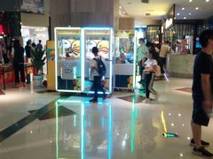 -银兴国际影城(永旺梦乐城吴中店)