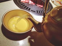-阿泽禧烤肉(民兴花园店)