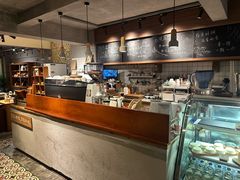 -时光花园(白鹭洲店)