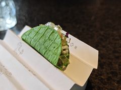 -莲西餐(曲江店)