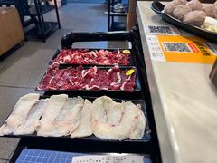 -潮鑫牛肉火锅(敏捷广场店)