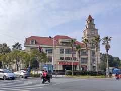 -美兰湖景区