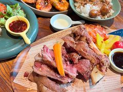 -食陆号·新式台湾创意菜(苏州首店)