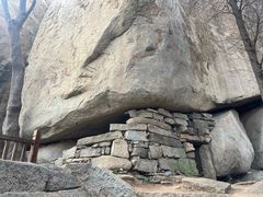 -峄山风景名胜区