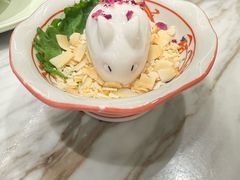 -椰子不语 椰子鸡火锅(淮海店)