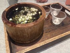 -汉水谣·江景餐厅(江滩店)