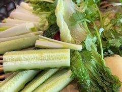 -东北特色铁锅炖·柴火灶(富阳一店)