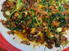 -屋里饭菜·湘菜馆(火车站店)