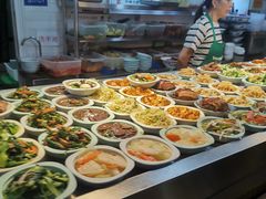 -西苑美食城(龙湖星悦荟店)