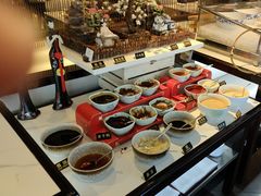 -国际贵都65自助餐厅