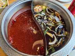-牛匠和牛寿喜锅(西安总店)