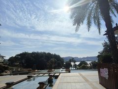-杭州千岛湖开元度假村