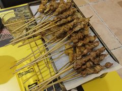 -望京小腰(北京总店)