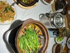 -九道菜有鸡鱼头(石鼓路店)