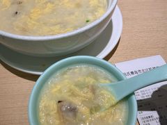 -吕氏疙瘩汤·海鲜新鲁菜(凯德mall新都心店)