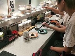 -万岁寿司(芳村店)