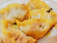 笋肉锅贴-蒋家桥饺面店(东关街店)