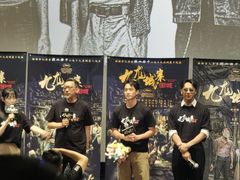 -中影国际影城(大唐西市4K临境音店)