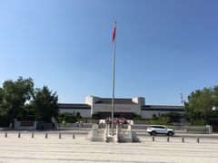 -中国人民抗日战争纪念馆