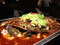 -炉鱼(萧山万象汇店)