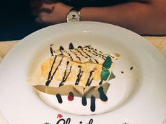 -王品牛排(郑州大卫城店)