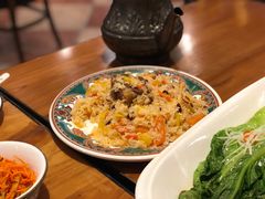-巴依老爷新疆美食(常营店)