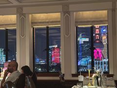 -上海和平饭店华懋阁 Cathay Room