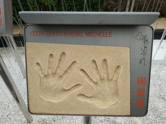 -星光大道