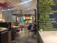 -麦当劳(顺义店)