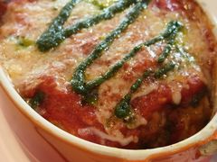 肉酱千层面Lasagna-LA MAISON公鸡和龙(蛇口店)