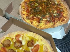 -达美乐比萨(栖霞大道店)