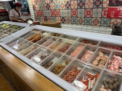 -拿渡·水煮鱼麻辣香锅(王府井奥莱·香江小镇店)