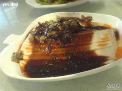 豆腐-庐州太太(CBD店)