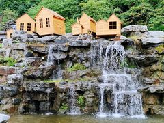 -瓦屋山景区