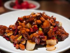 -双流老妈兔头(荟聚店)