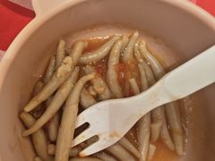 -西贝(金桥店)
